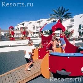H10 Lanzarote Gardens 7